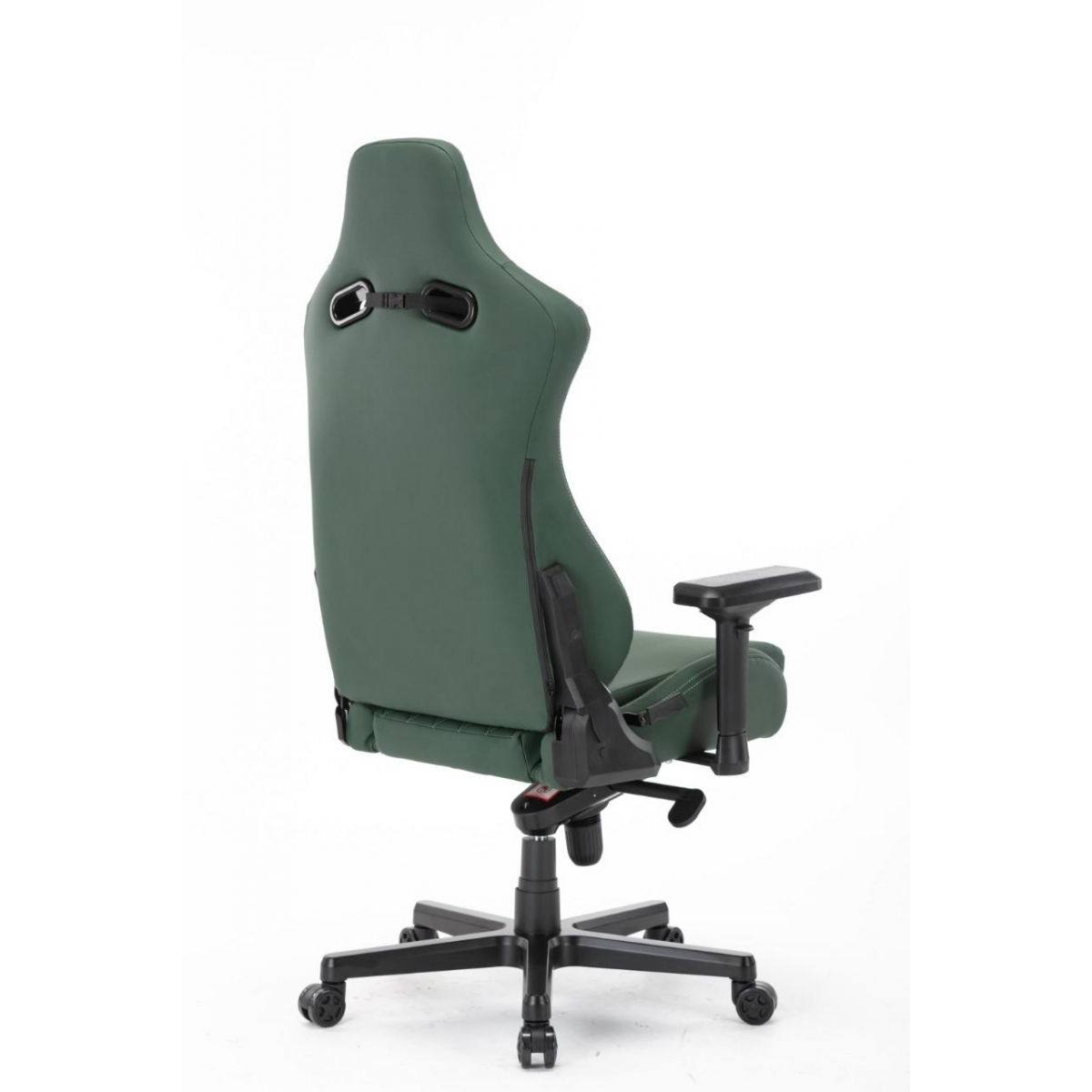 Ghế E-DRA Medusa EGC209 - Xanh